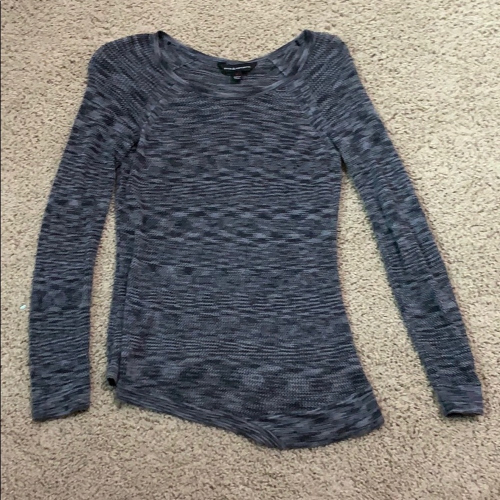 Rock and Republic sweater